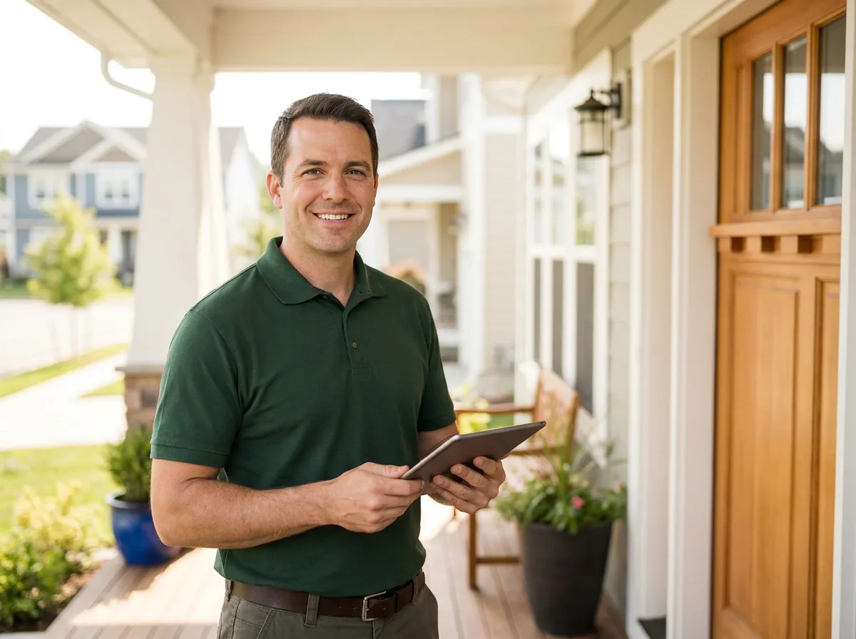 Pest control FAQs for Nashville, OH